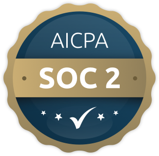SOC-2 Compliant